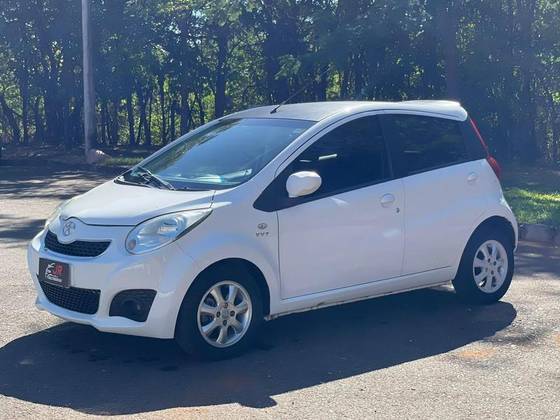 JAC J2 1.4 16V GASOLINA 4P MANUAL